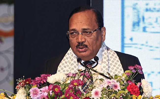 CJI calls for deepening technology and AI-based judicial architecture for faster justice delivery